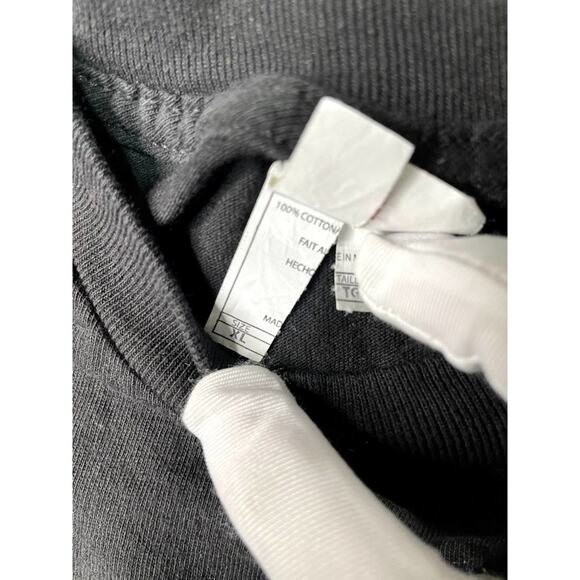 Green Day Uno, Dos, Tre Graphic Tee By All style Size XL - Picture 4 of 4